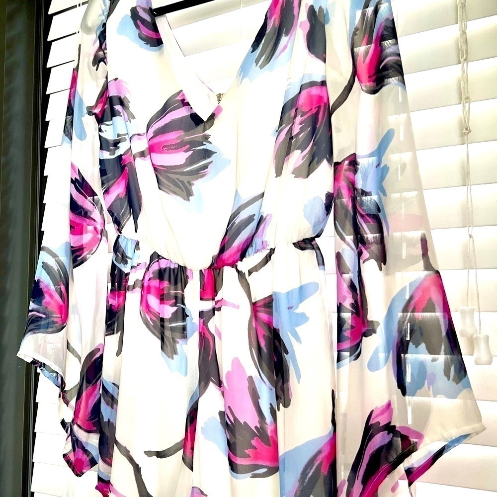 Love-Zoe Romper! Sexy Fun Vibes!😍